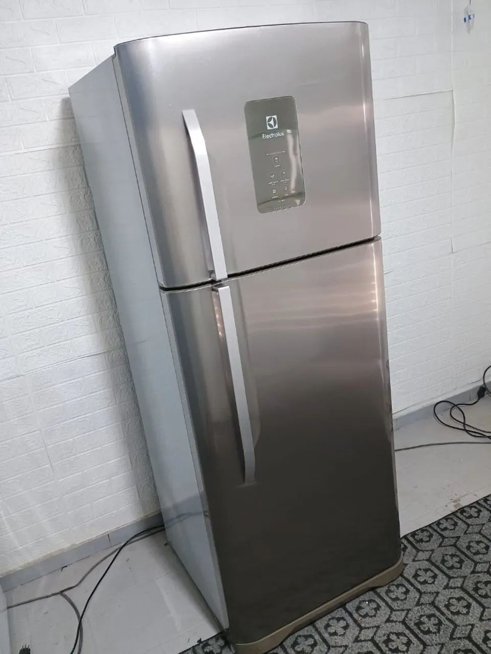 Geladeira Electrolux  - Foto 2