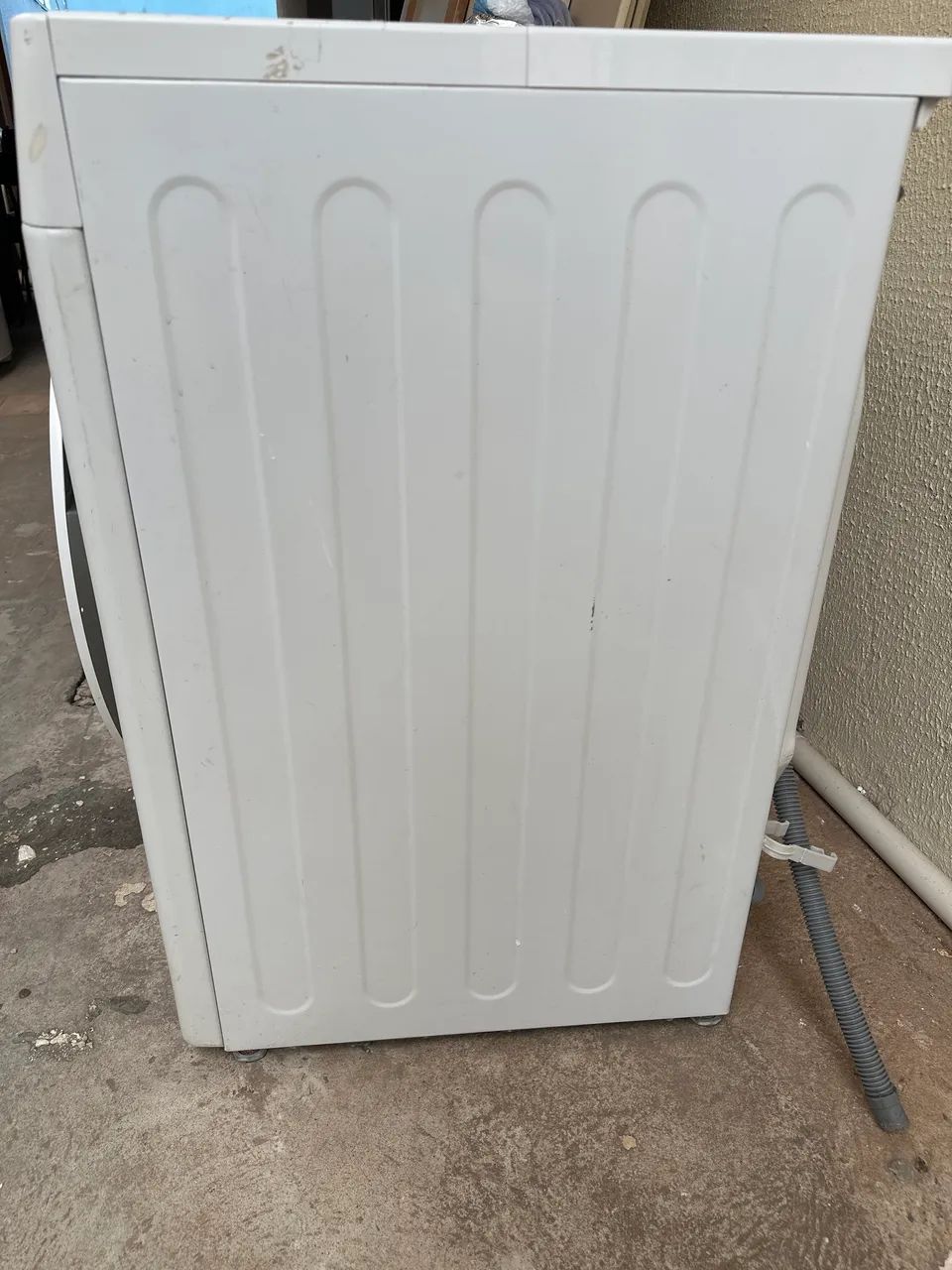MÁQUINA DE LAVAR MIDEA 2 em1 (Lava e seca) - Foto 3