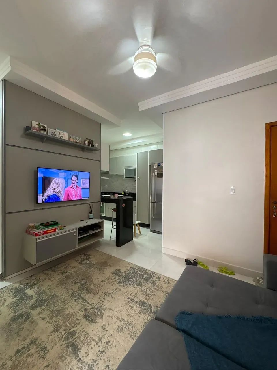 Apartamento Residencial Treviso - Foto 2