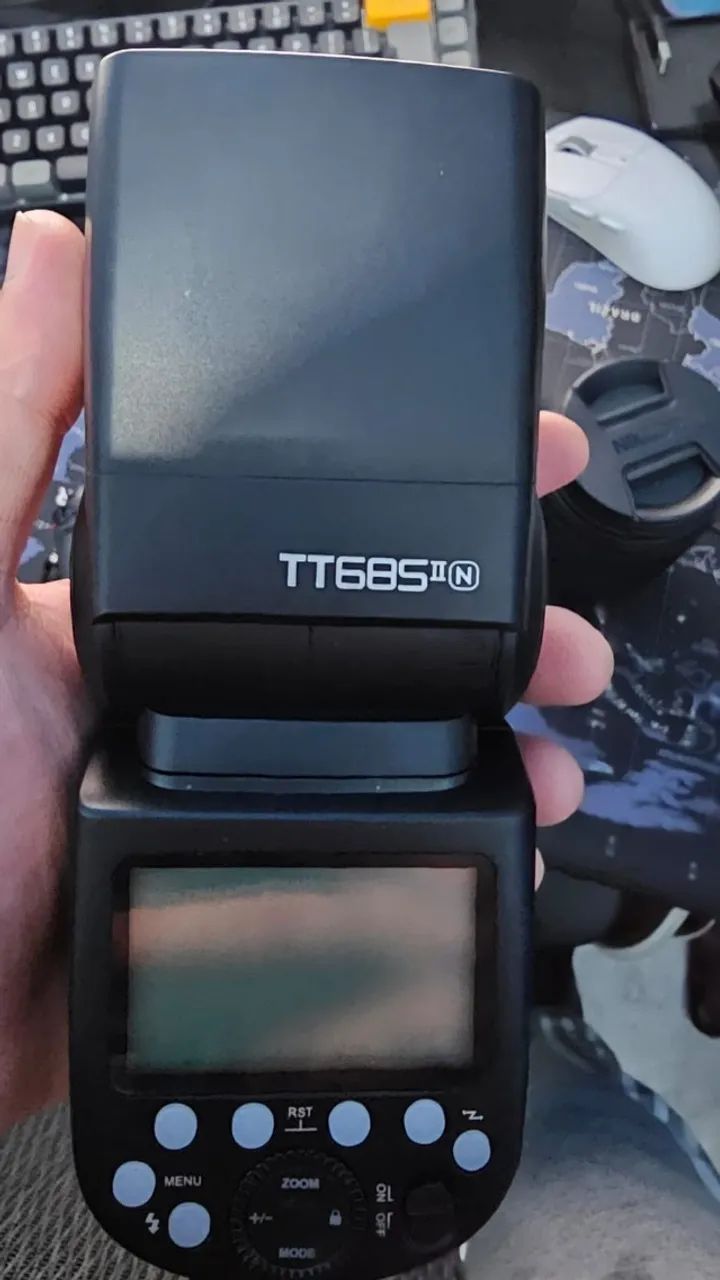 CAMERA NIKON Z 50 II - Foto 4