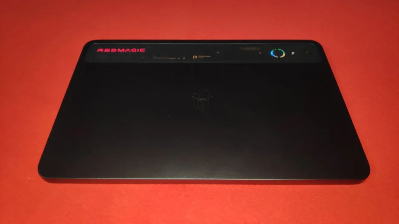 Tablet Gamer REDMAGIC Astra - Foto 4