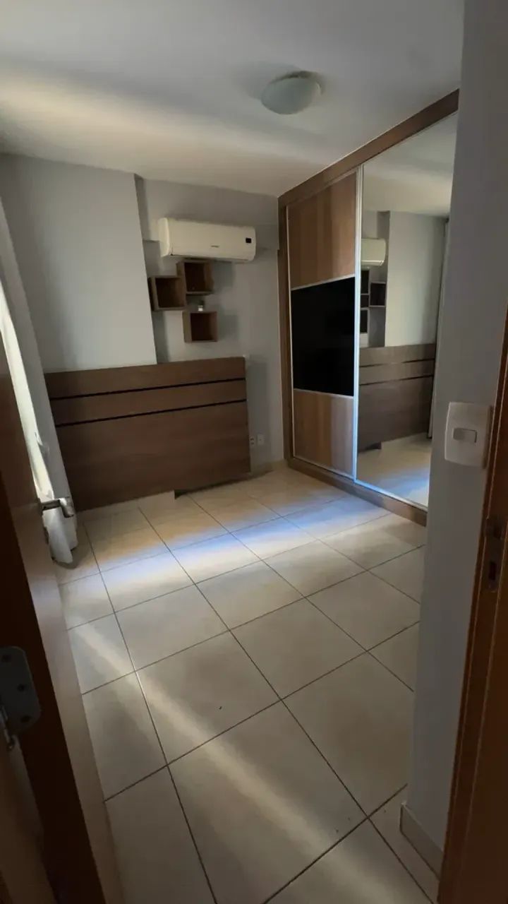Apartamento 3Q Parque Amazonia
