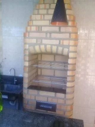 Churrasqueira  - Foto 3