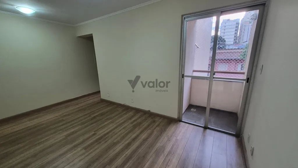 Apartamento à venda e para alugar em Campinas, Bosque, com 1 quarto, com 61 m², Edifício L