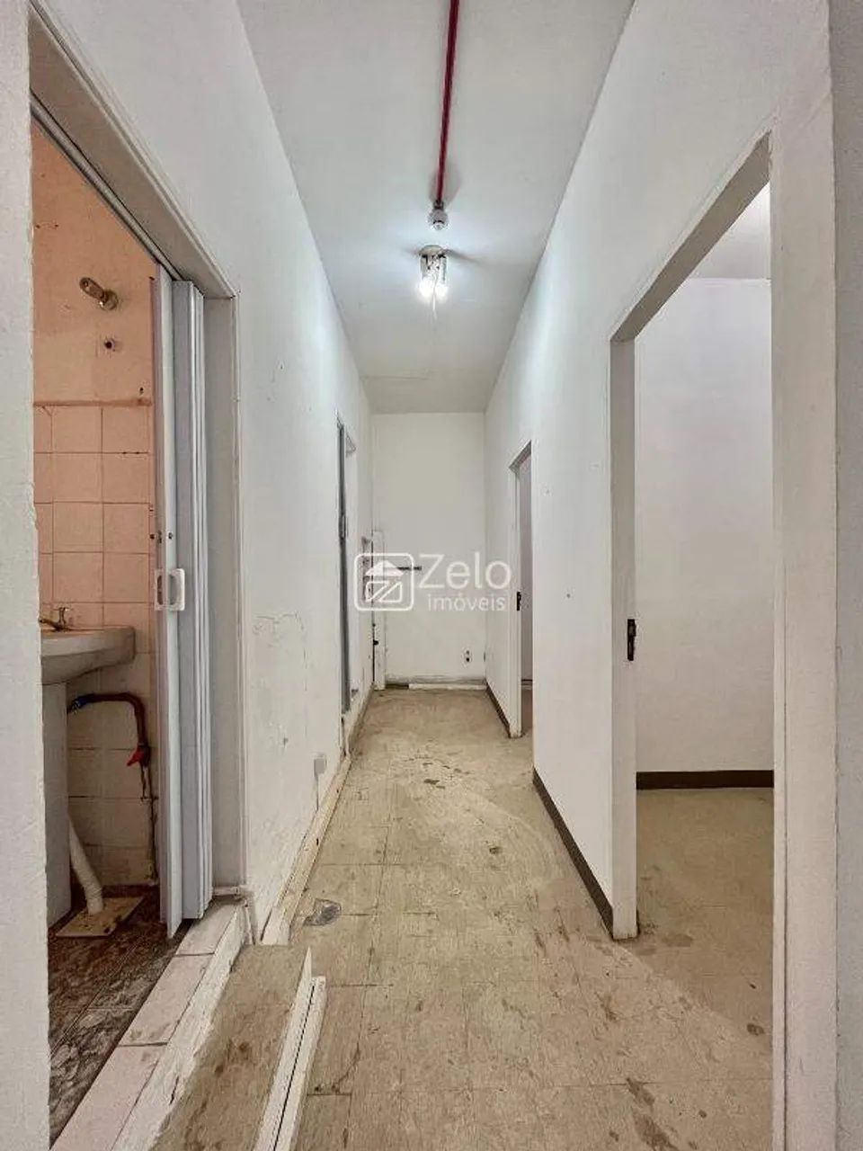 Sala para aluguel em Centro, Campinas - SP | Cód 33404 - Foto 5