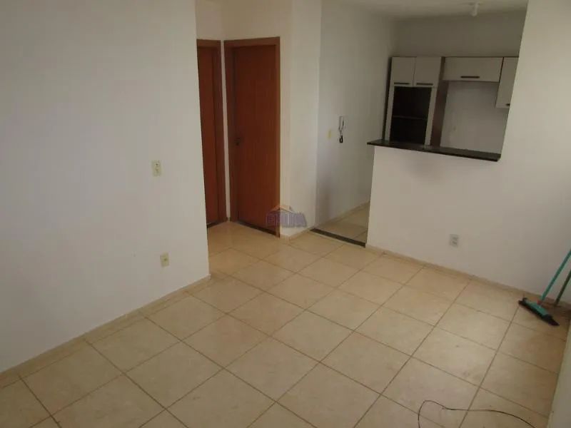 Apartamento com 2 quarto(s) no bairro Jardim Ubirajara em Cuiabá - MT - Foto 4