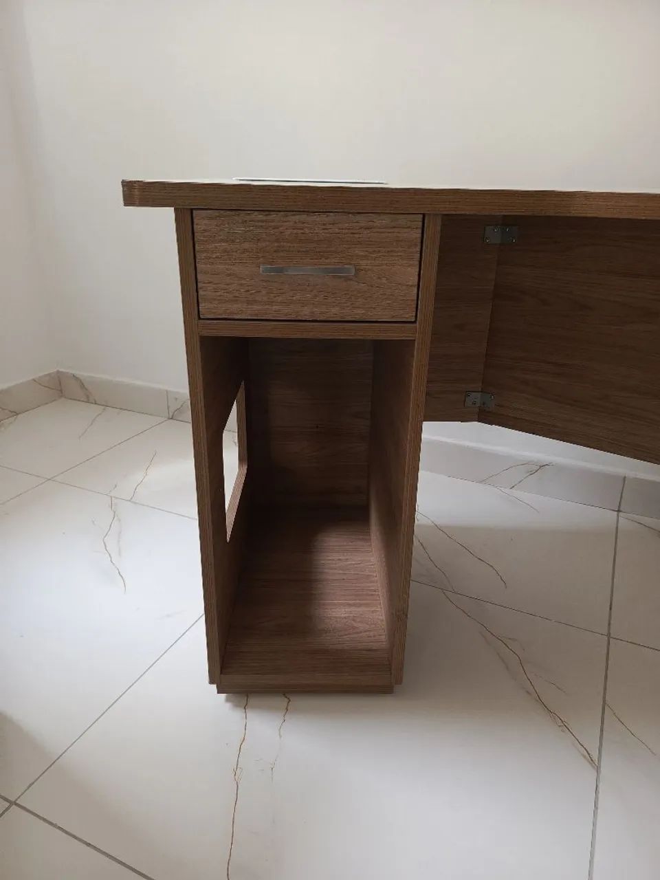 Mesa de Escritório Lazzarini  - Foto 2