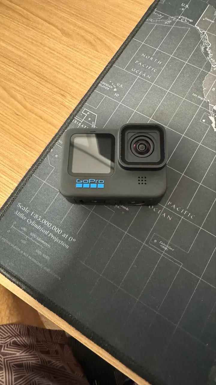 Gopro Hero 11 - Foto 3