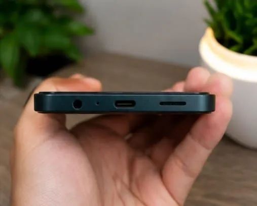 Sansung Galaxy A07 - 256GB  - Foto 5