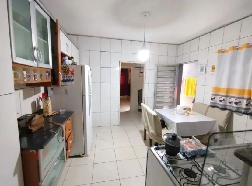 EV28 - casa a venda em Itapuã  - Foto 5