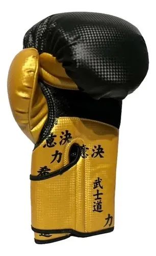Luva muay thai - Foto 3