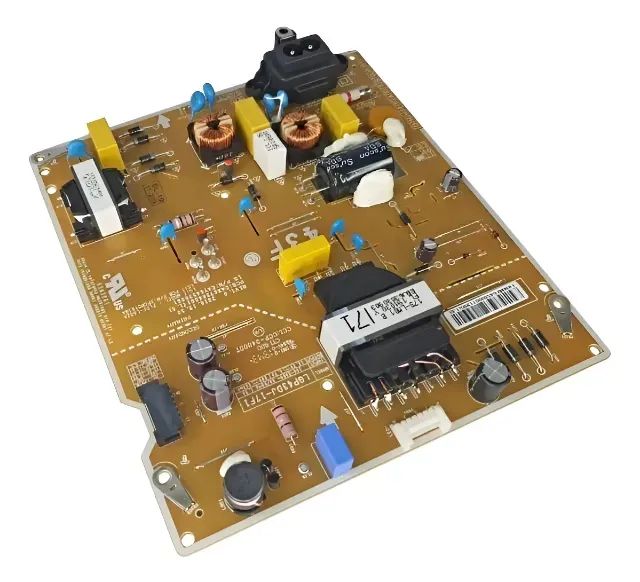 Placa Fonte LG 43lj5550 Original