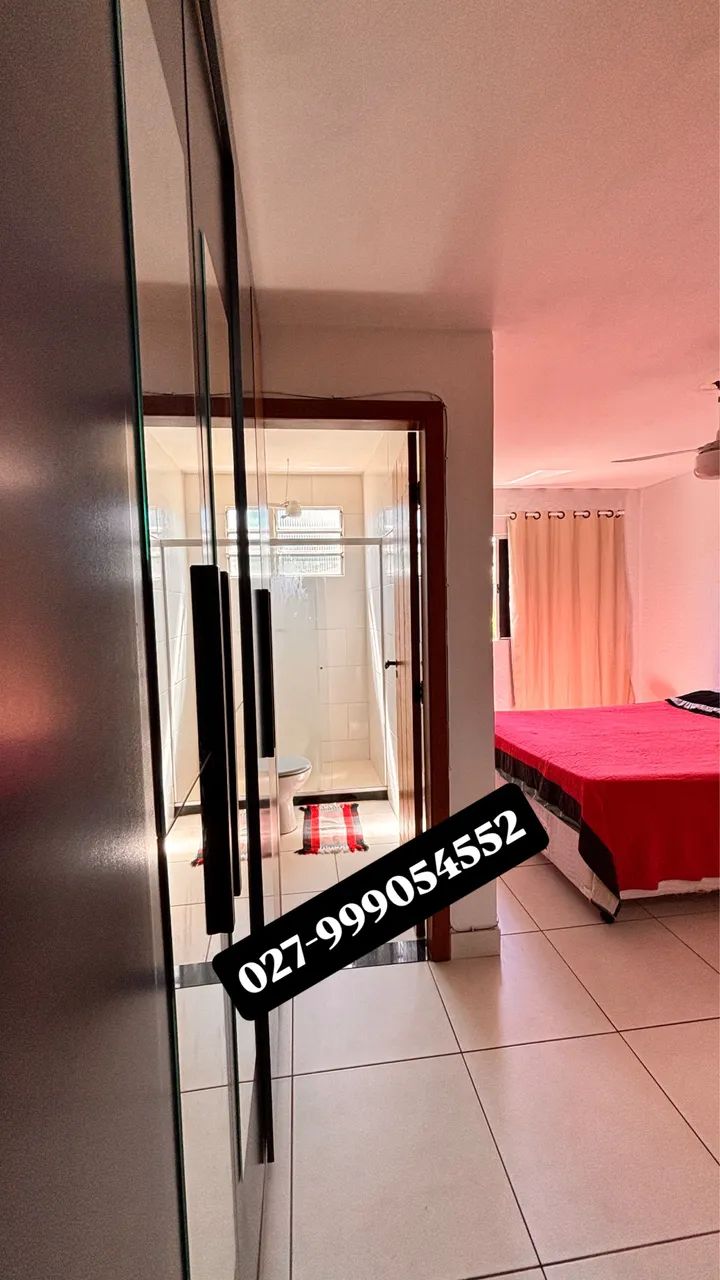 Diárias na praia de Bicanga.. favor ler a descrição  - Foto 4