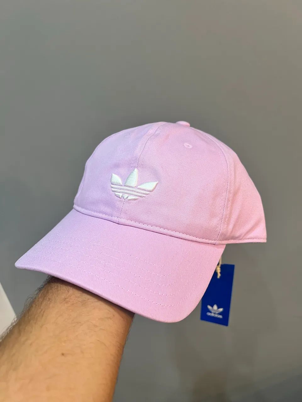 Boné Adidas Original  - Foto 2