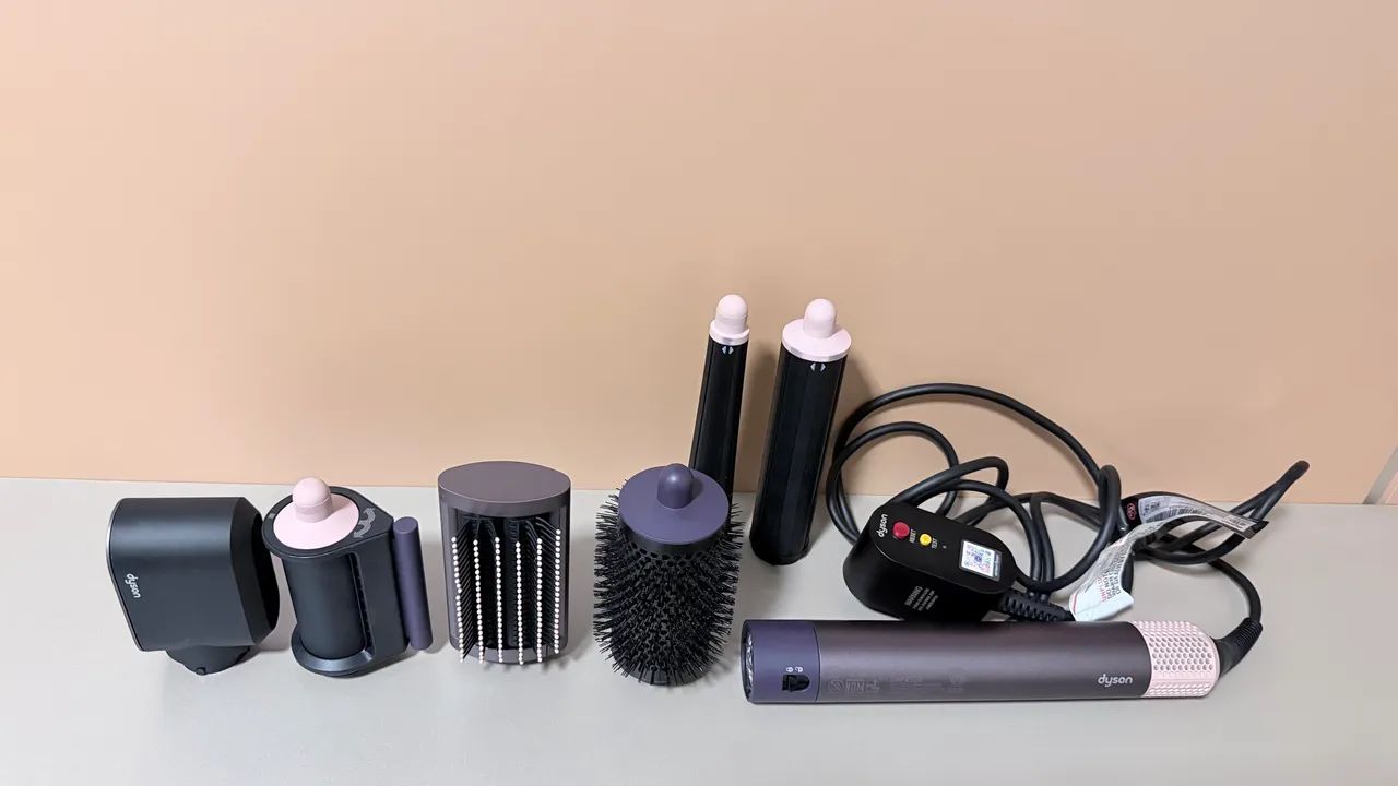 Dyson Airwrap i.d - Foto 3