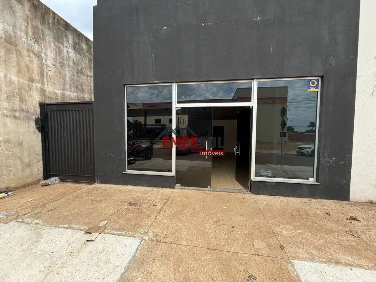 Sala comercial para Locação, Jardim Taquari - Palmas