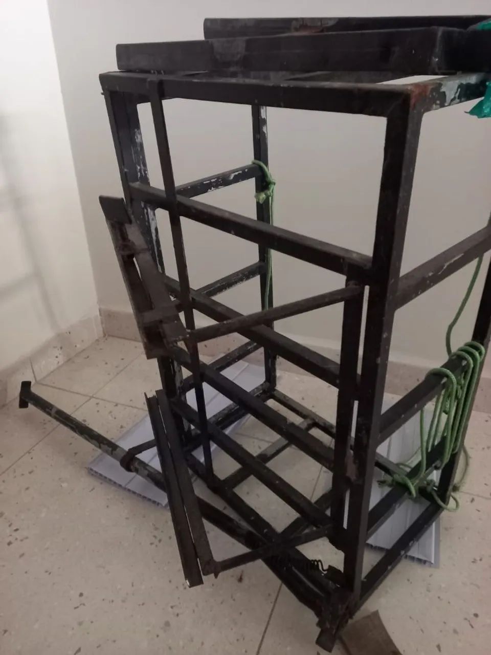 Caixa para moto - Foto 3