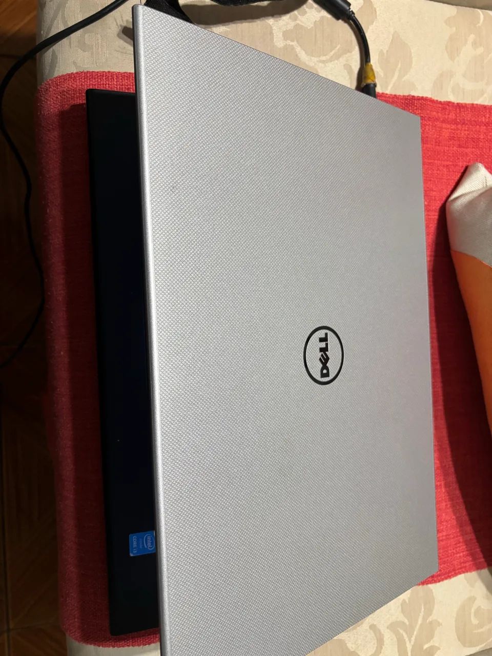 Vendo Notebook Dell Inspiron 15 - Foto 2