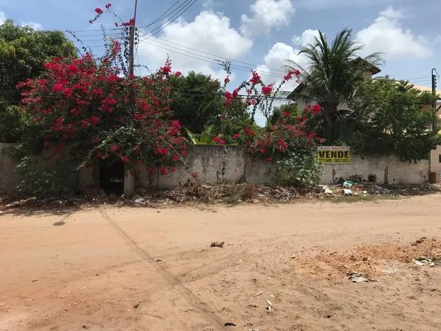 TERRENO para alugar na cidade de FORTALEZA-CE - Foto 3