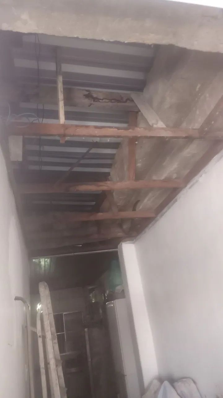 Trabalho com reforma, forro PVC , pintura  - Foto 4