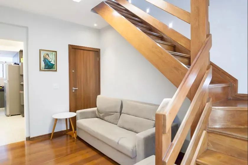 Apartamento à Venda - União, 3 Quartos, 165 m2 - Foto 2