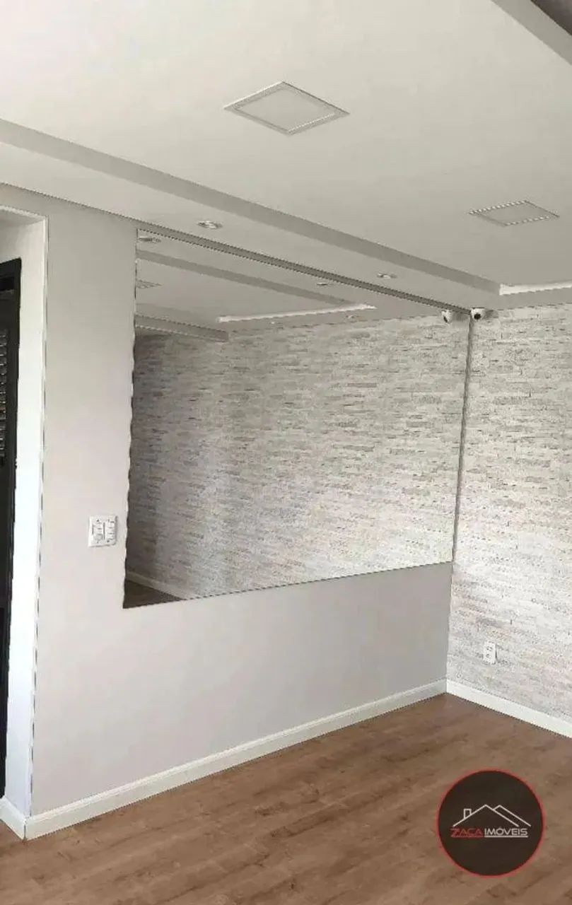 Apartamento com 2 dormitórios à venda, 47 m² por R$ 340.000 - Vila Mogilar - Mogi das Cruz - Foto 6