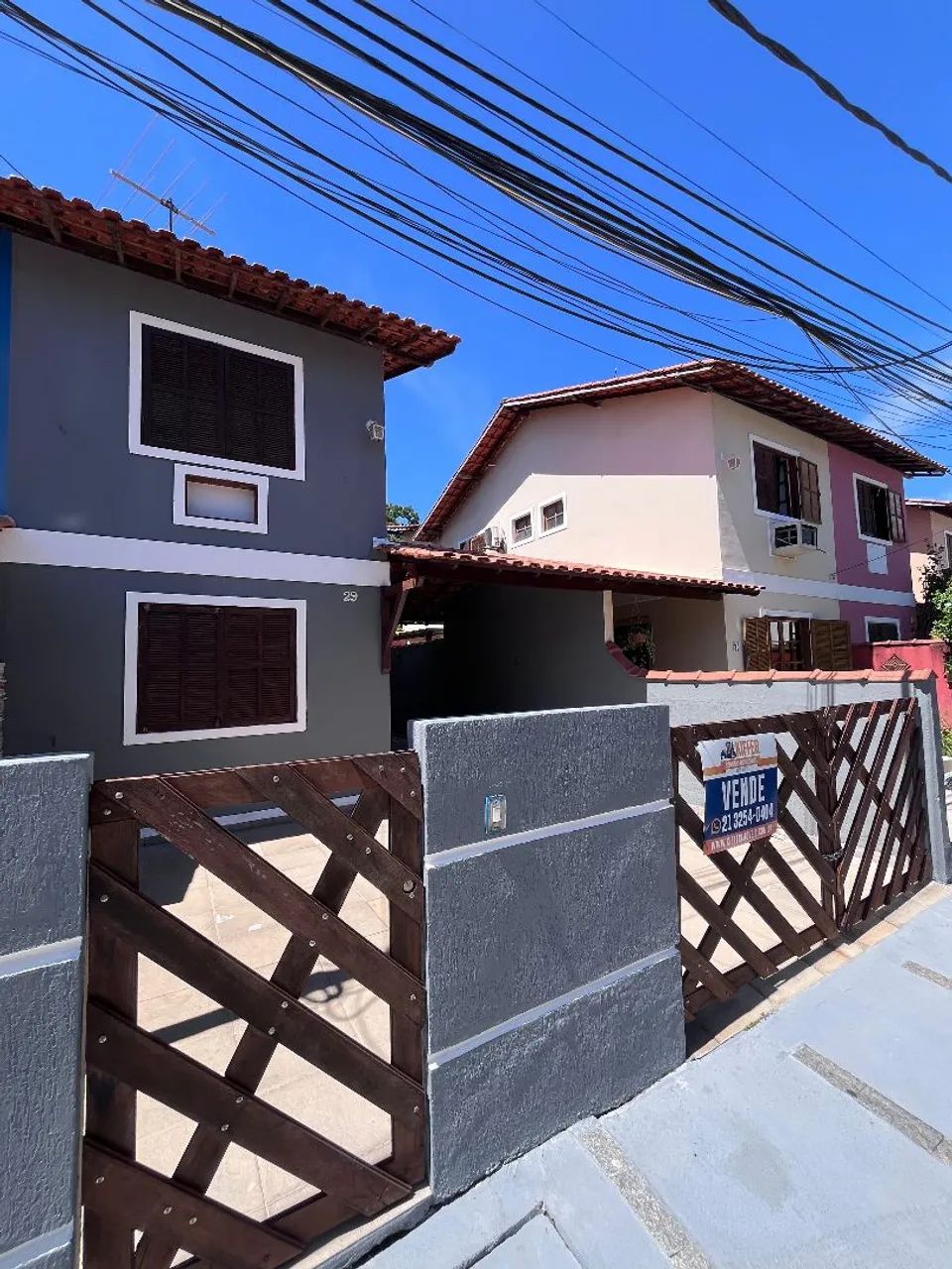 Foto - São Gonçalo - Maria Paula