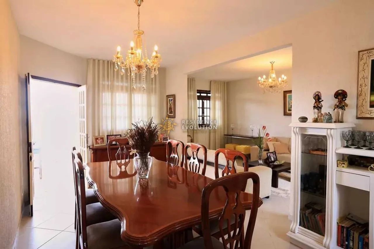 Casa, 4 quartos, 1 suite, 4 vagas - Foto 2
