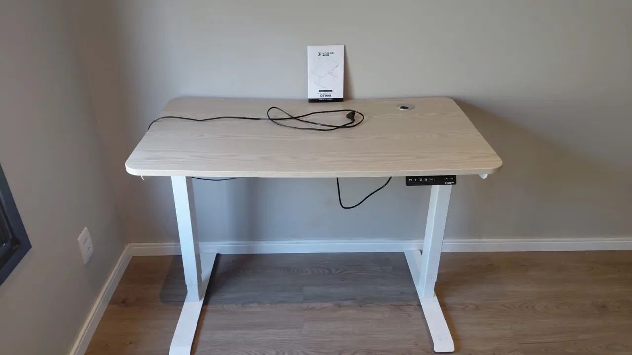 MESA MOTORIZADA KABUM TECH DT900 - STANDING DESK