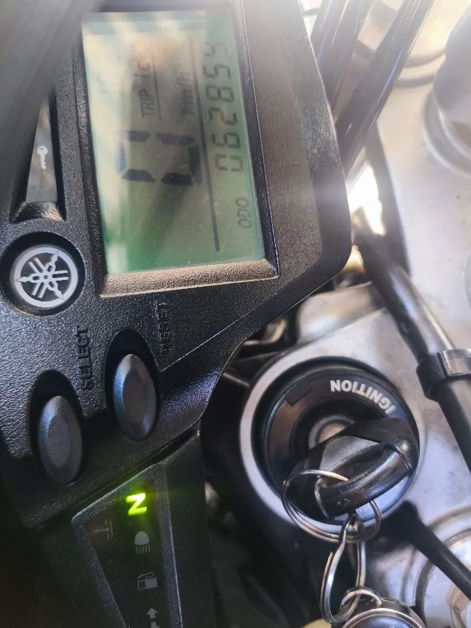 XT 660R - Foto 4
