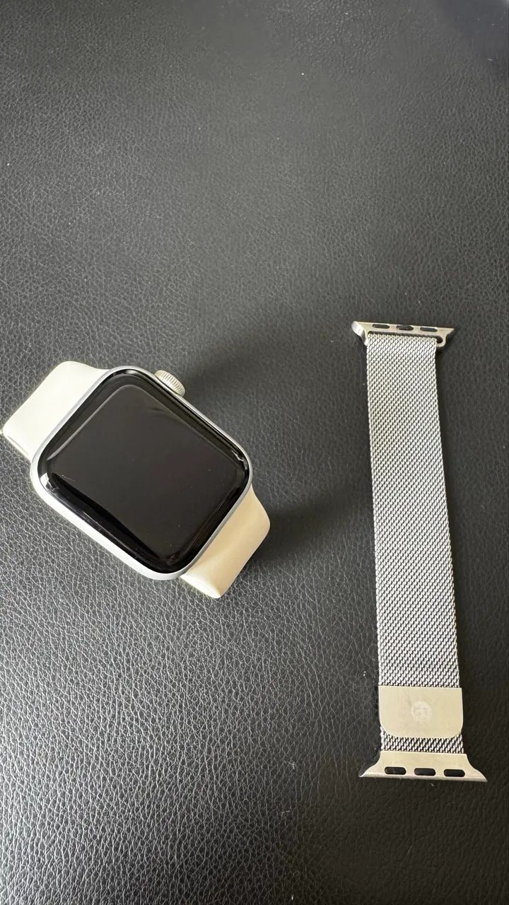 Apple Watch Se  - Foto 3