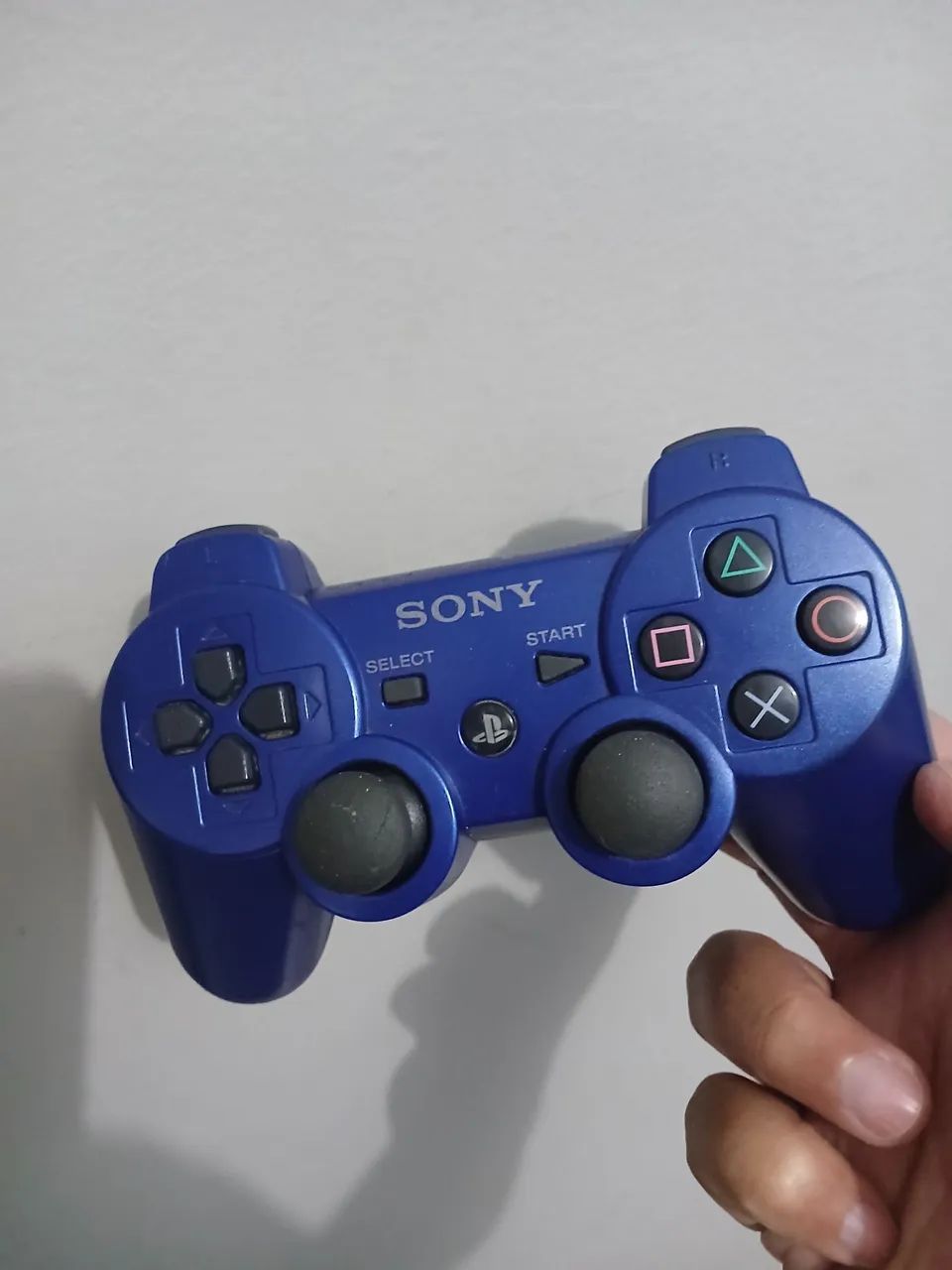 Controle ps3 original 