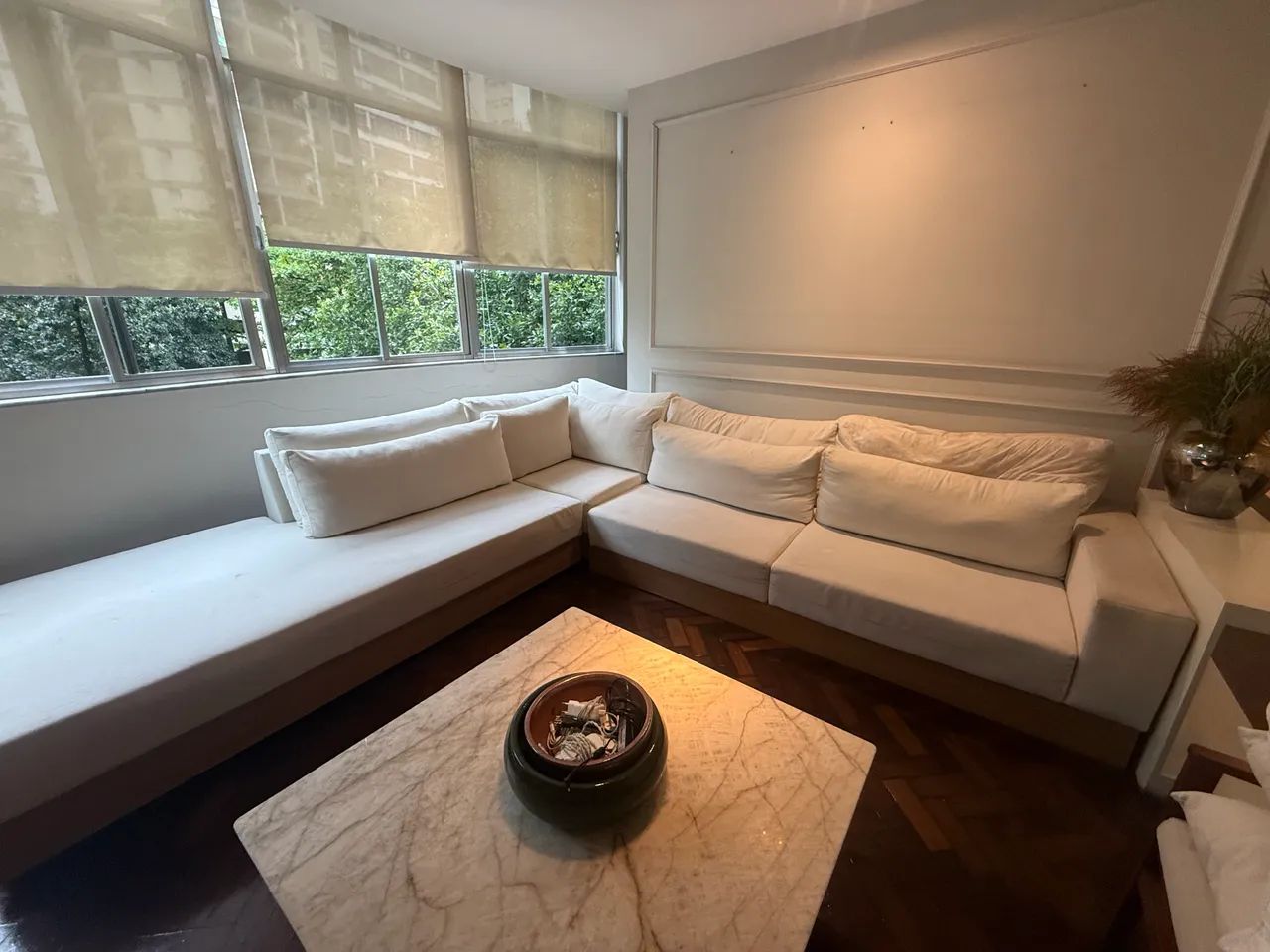 Sofá em L  - Foto 2