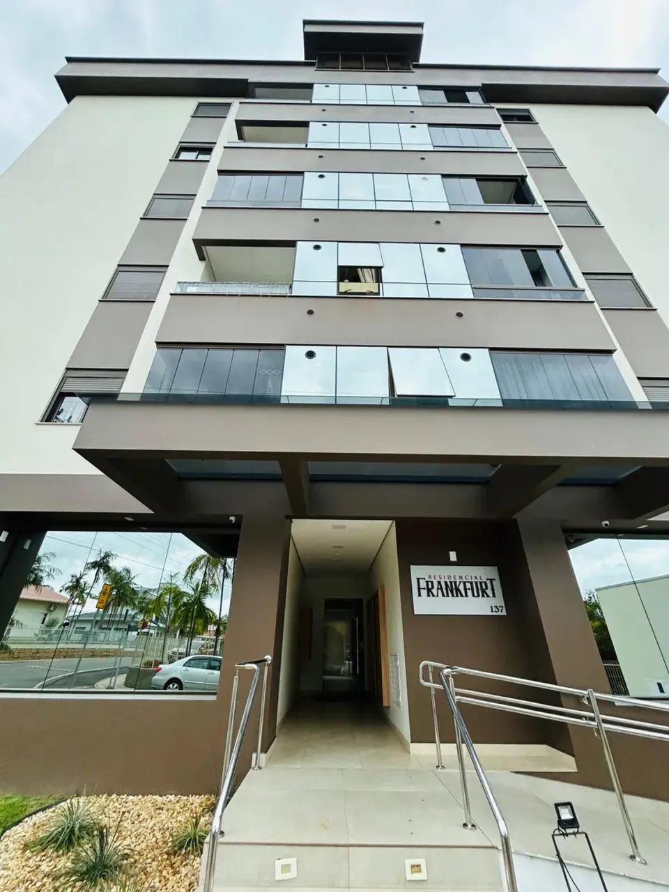 Residencial Frankfurt - cocal do sul