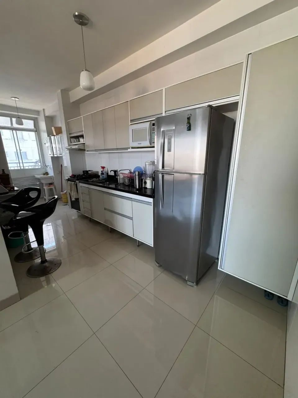 APARTAMENTO FLEX TAPAJÓS | 3 QTS 85M²| NASCENTE QUITADO - Foto 4