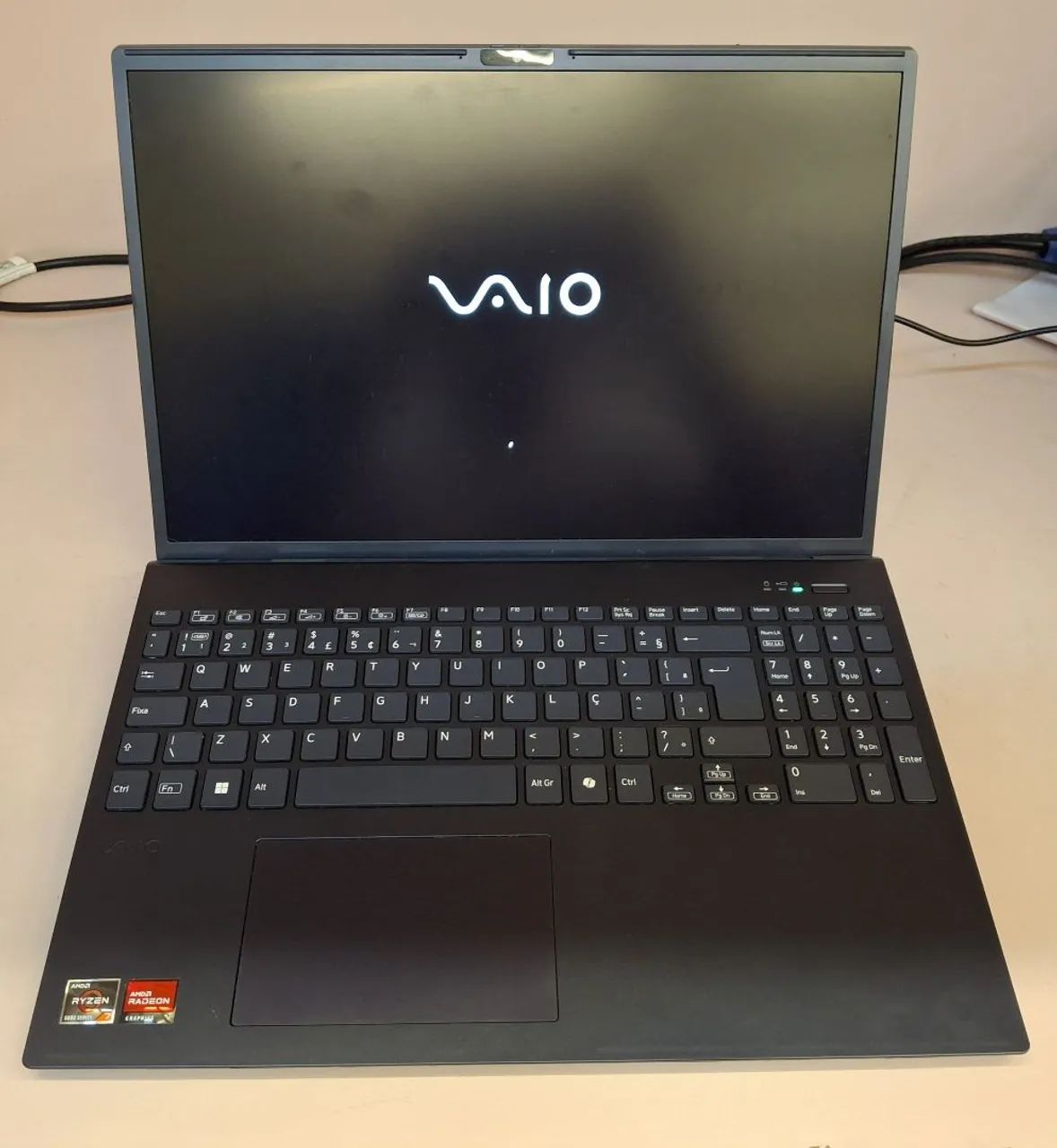 VAIO FE16 AMD® Ryzen 7-5825u