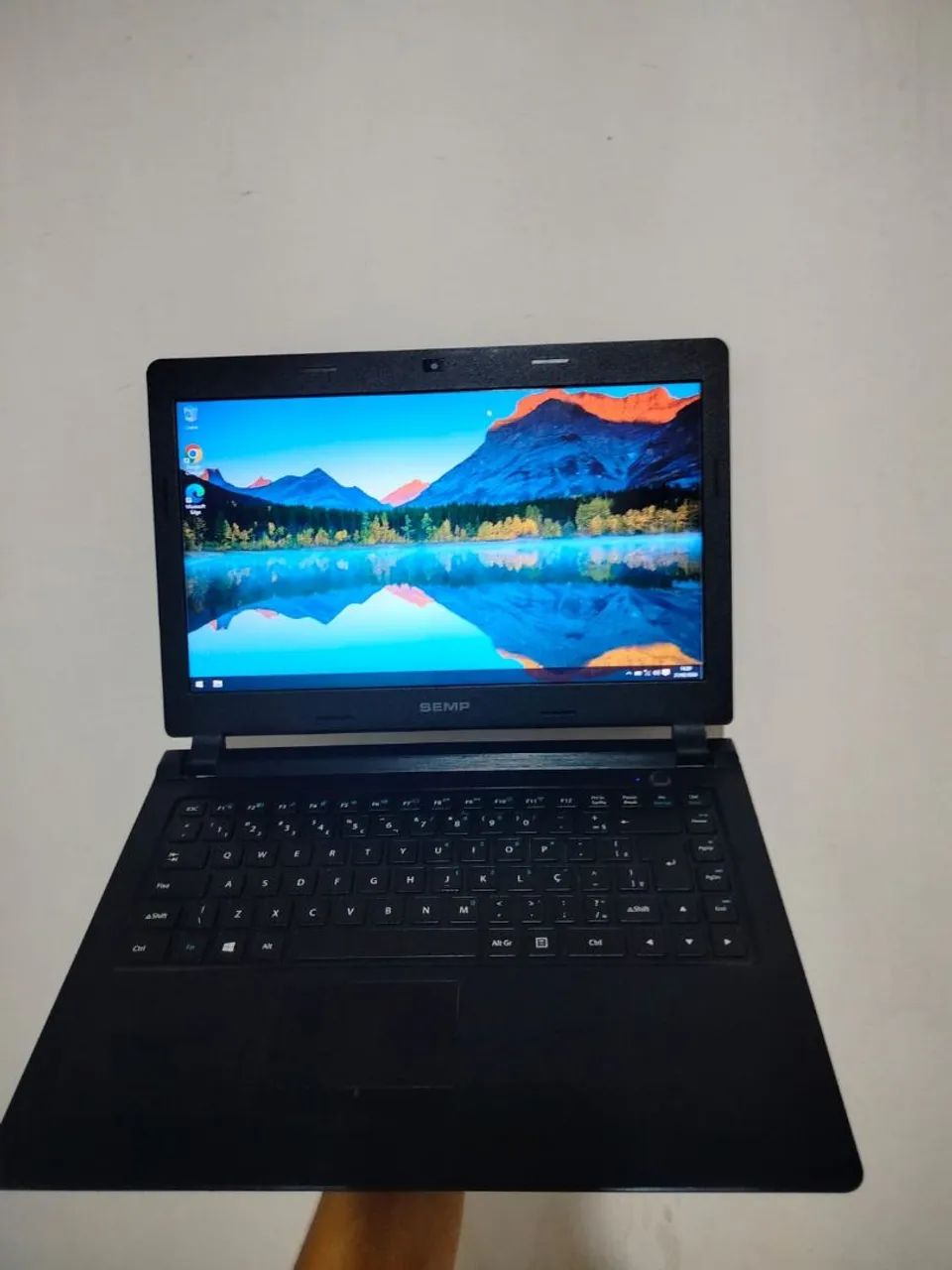 NOTEBOOK SEMP TOSHIBA DDR3 4GB