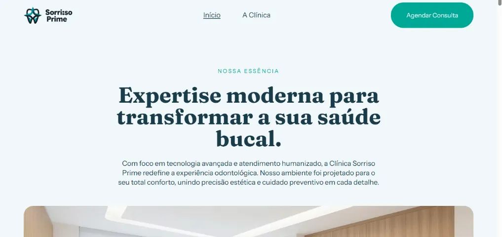Criação de Sites Profissionais para Empresas - Foto 3
