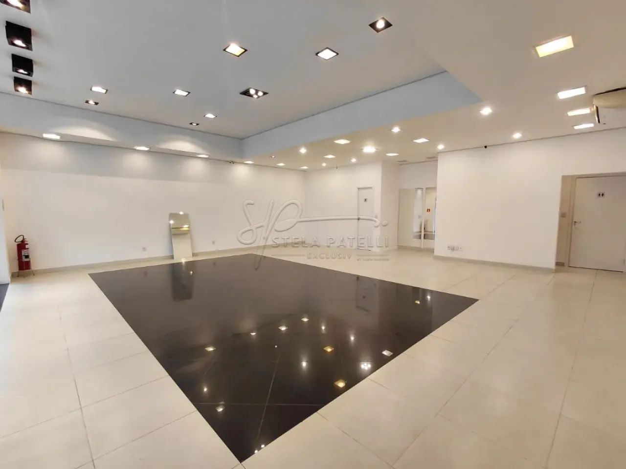 Loja de 213m² com copa para locação - Jardim Sumaré - Foto 2