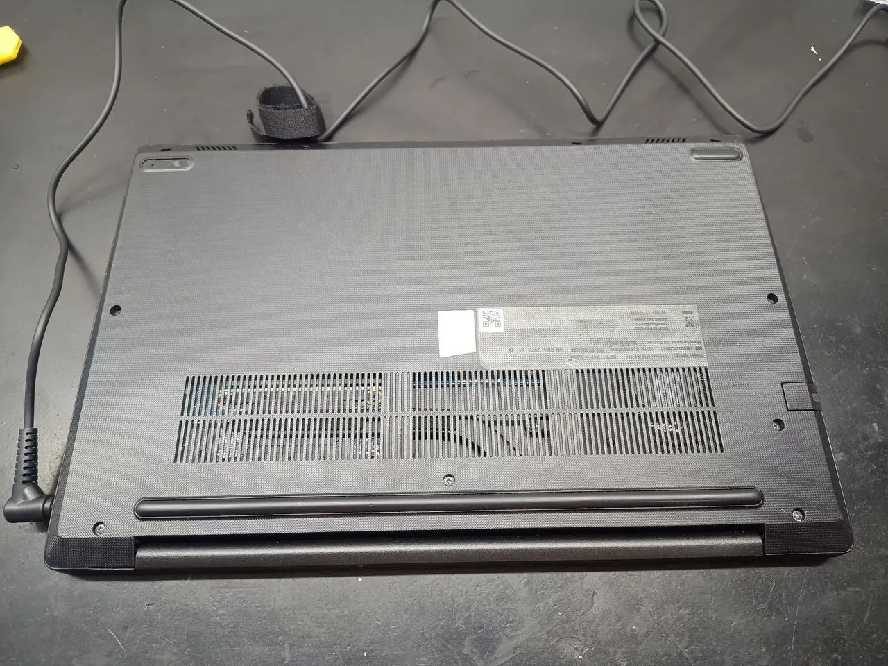 Lenovo V14, 14 Polegadas , i5-11th, 16Gb, SSD NvME 256Gb, WINDOWS 11 PRO Original  - Foto 5
