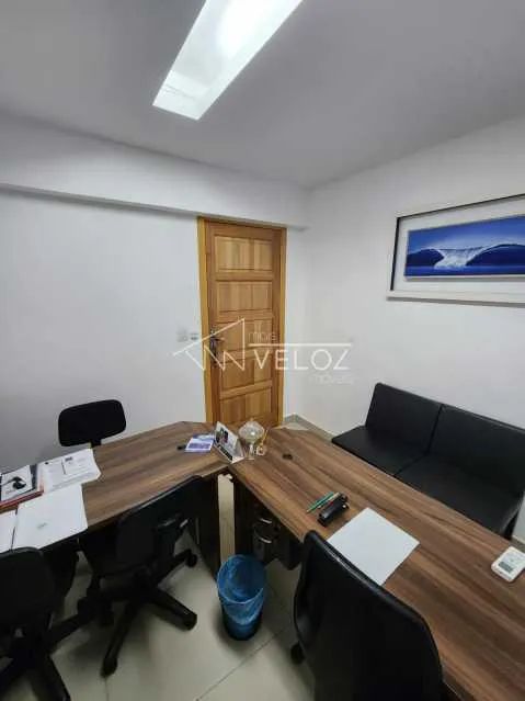 Sala - / Comercial / Centro