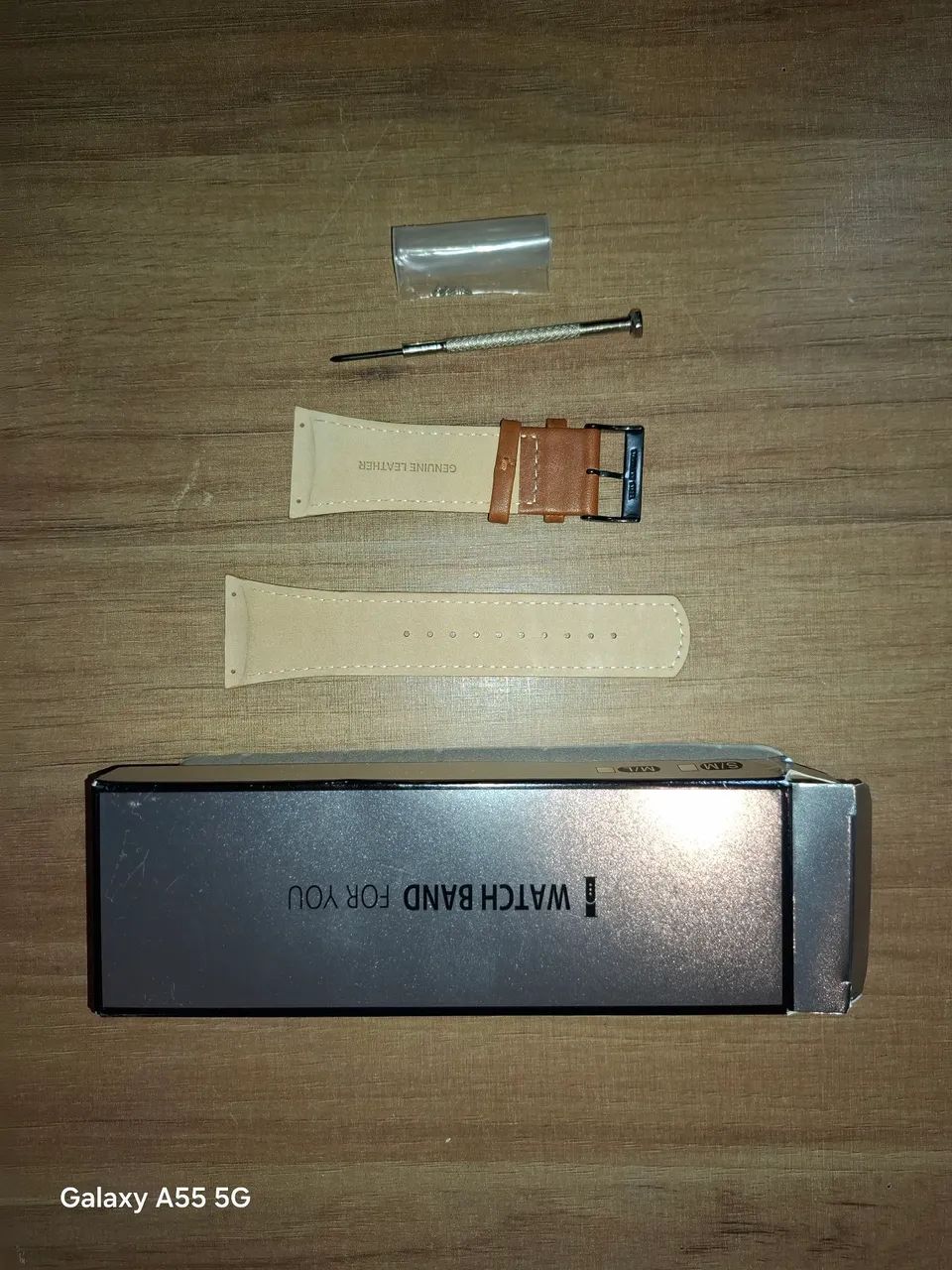 Relógio skagem 6070 - Foto 4