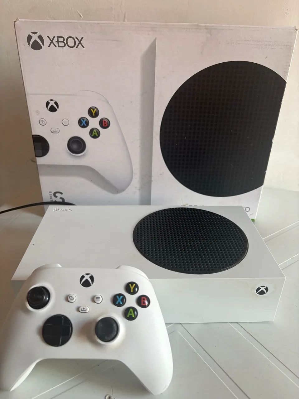 Venda de Xbox  - Foto 2