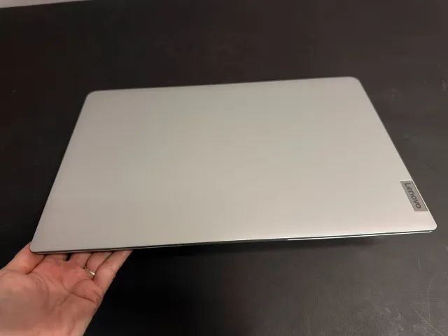 Notebook Lenovo Core i7 12ª Geração | SSD 512GB | 8GB RAM - Foto 4