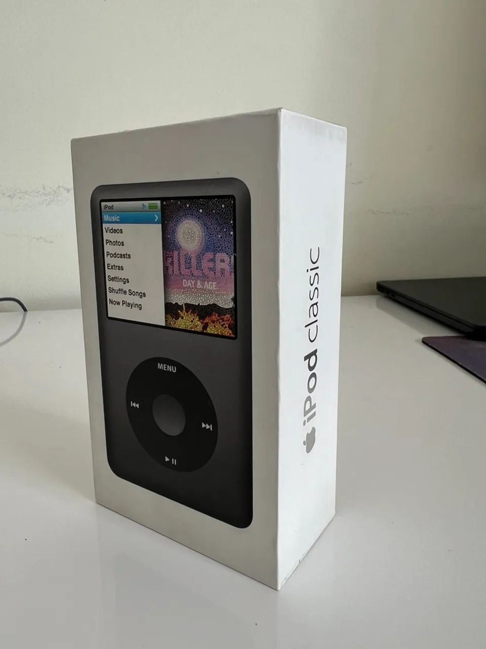 ipod Classic 160gb - Foto 4