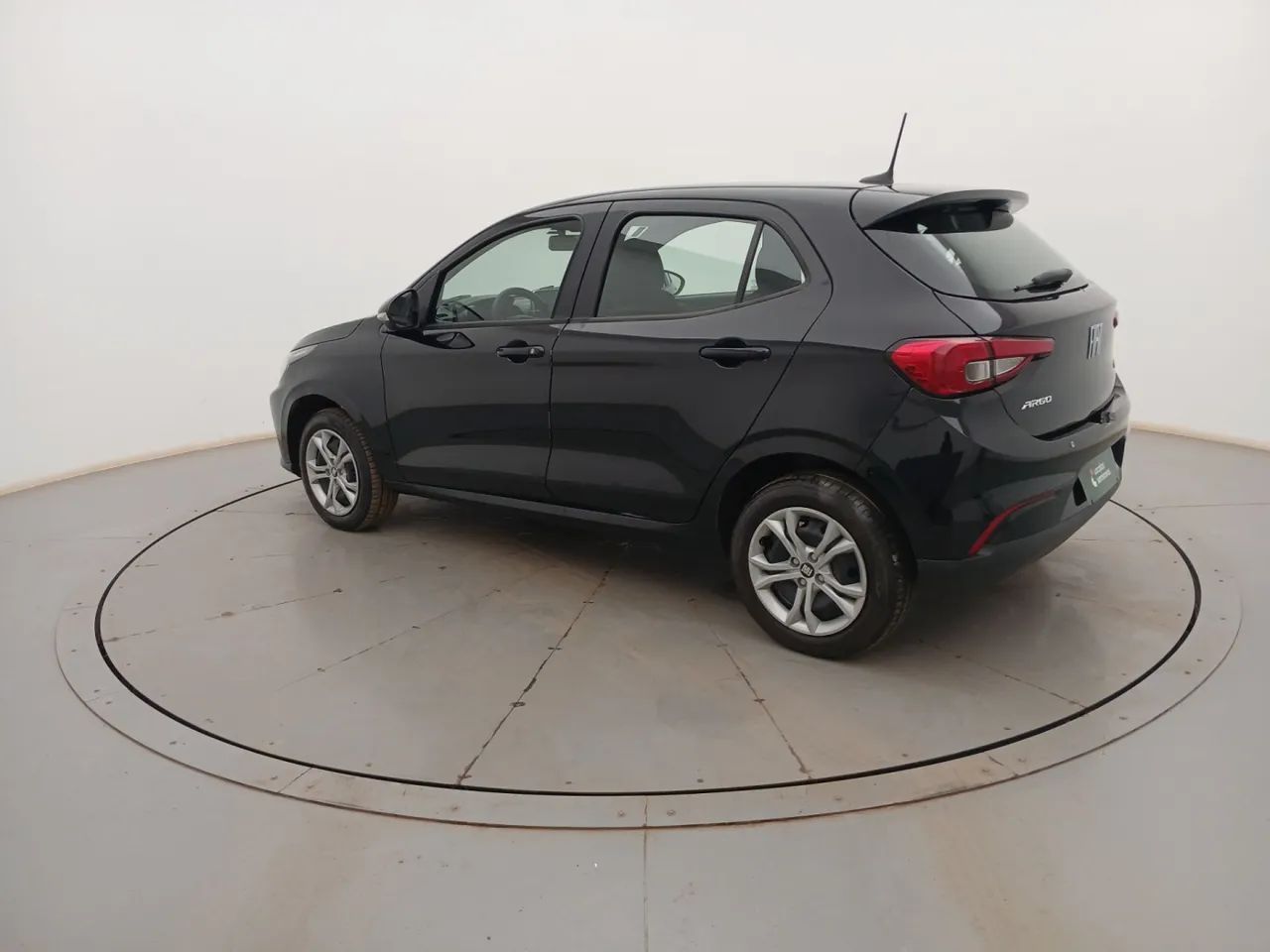Fiat Argo Drive 1.0 Firefly 2026 - Foto 3
