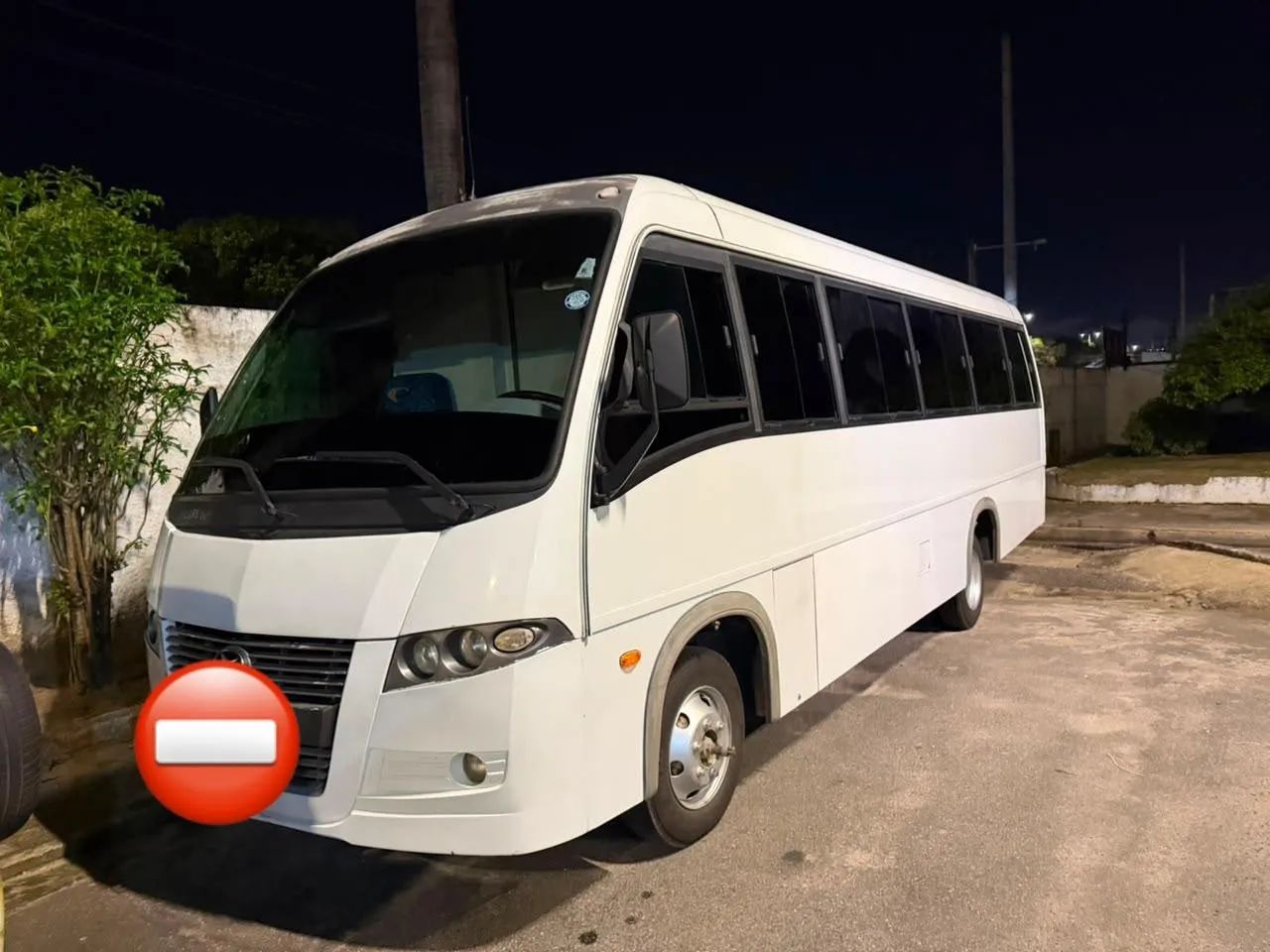 MARCOPOLO / VOLARE EXECUTIVO W9 (DIESEL)  - Foto 2