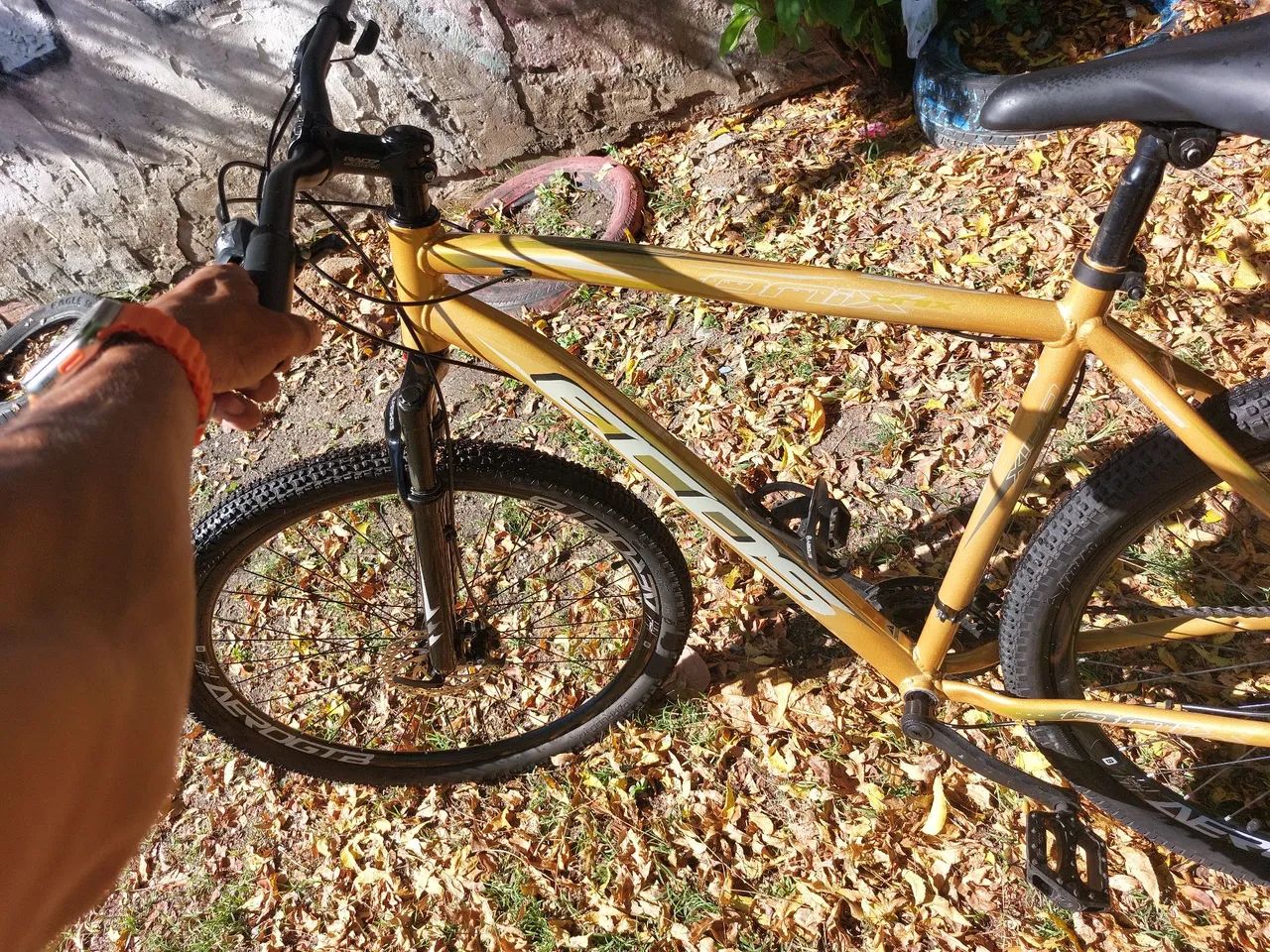Bicicleta aro 29 - Foto 4