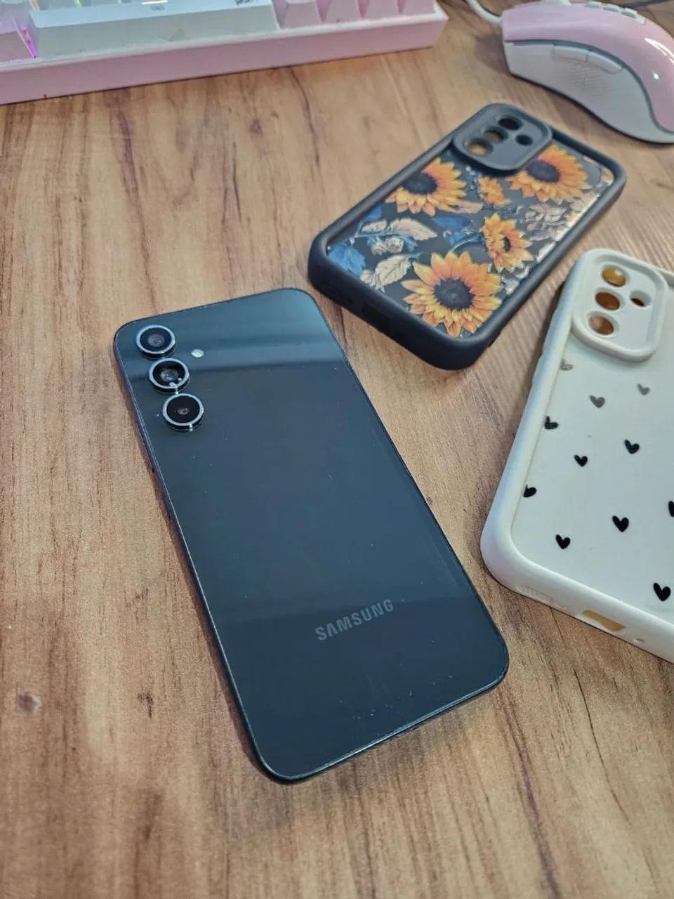 Samsung a54 - Foto 4