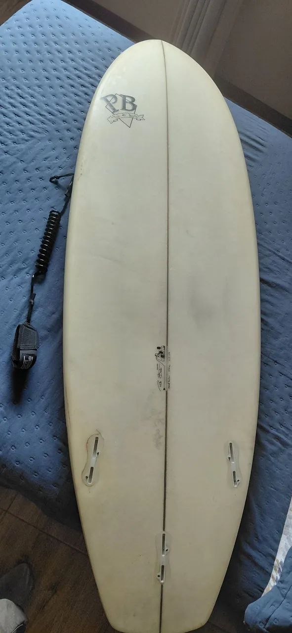 Prancha de Surf PB - Foto 2